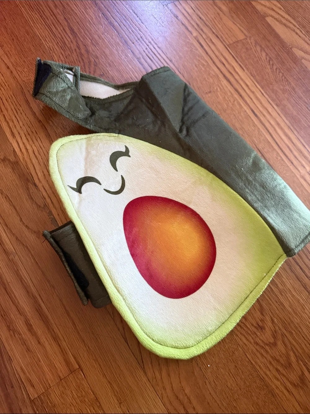Rubies Avocado dog dress up costume Medium